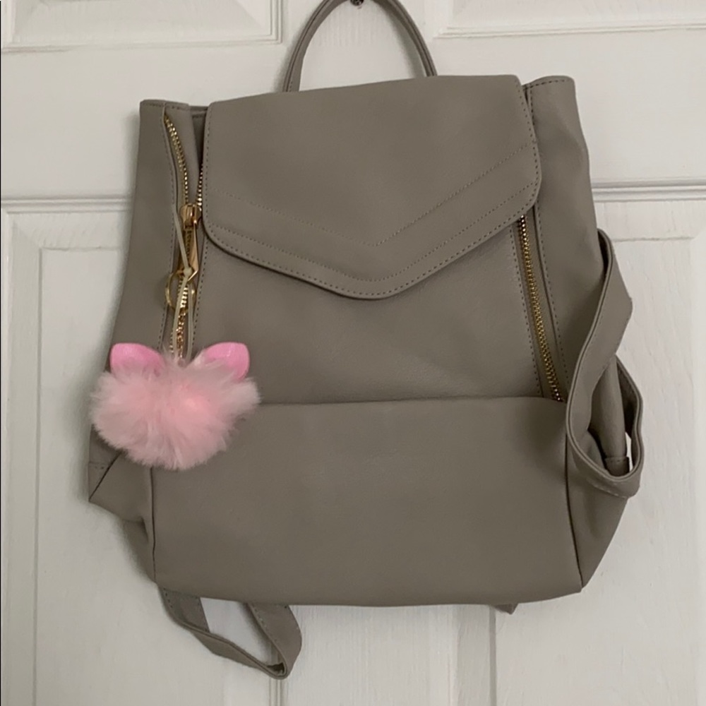 RAMPAGE backpack